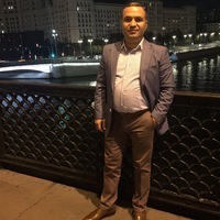 Егиазарян Арсен
