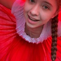 Katya  Buzheninova