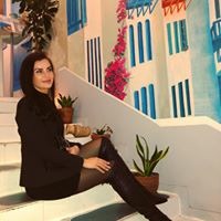 Maria Archakova-Dimopoulos