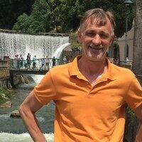 Валерий Ершов