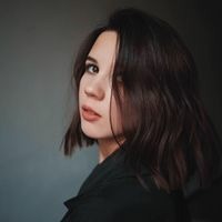 Ekaterina Lomaeva