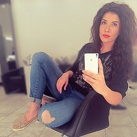 Ушакова Екатерина