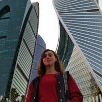 Александра Соколова