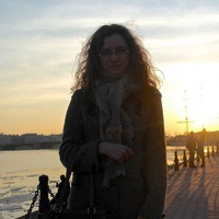Щеголькова Юлия