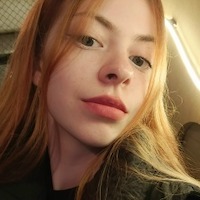 Вишневская Оля