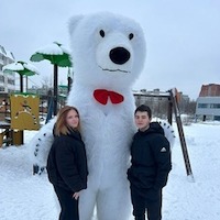 Семьянов Даниил
