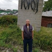 Анатолий Кожокарь