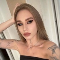 Комарова Наташа