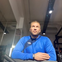 Евгений Харин