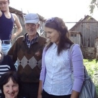 Леонова Лена