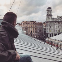 Маслов Дмитрий