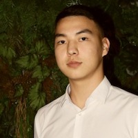Шуначеев Арман