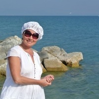 Гукова Ирина