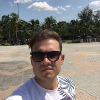 Разумовский Артем
