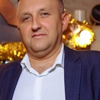 Вадим Малинин