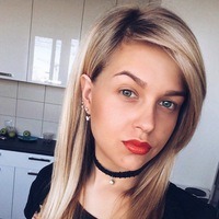 Алексеева Ксюша