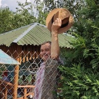Слизков Николай