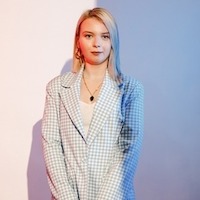 Павлова Дарья