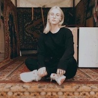 Михалёва Ксения
