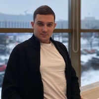 Владимирович Михаил