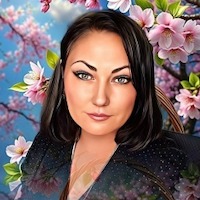 Попова Виктория