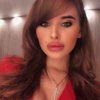 Шабанова Элиза