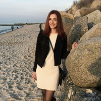 Галкина Екатерина