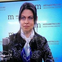 Марина Богомягкова