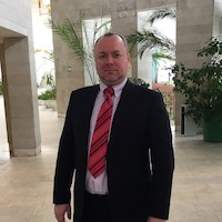 Сергей Лизунов