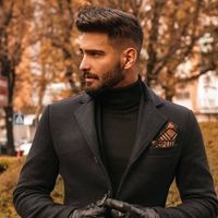 Владимир Смирнов