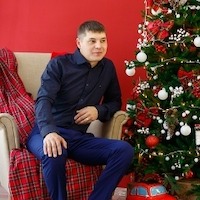 Суфиянов Руслан