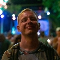 Чернов Алексей