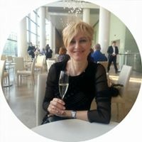 Светлана Мирвода