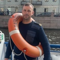 Ларин Роман