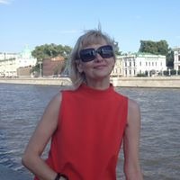 Елена Смолина