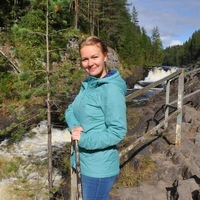 Круглова Кира