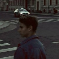 Москалюк Кирилл