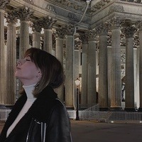 Шабунина Полина