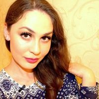 гузель хаппанова