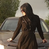 Портнова Анна
