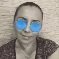Наталья Рогозина