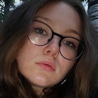 Черепанова Ксения