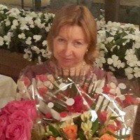 Чернова Светлана