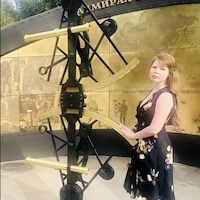 Валентина