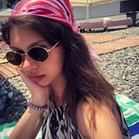 Маргарита Омельянова