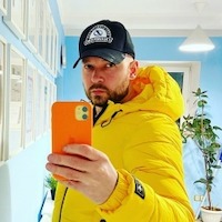Масленников Сергей