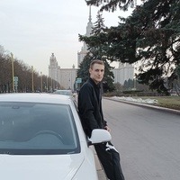 Евдокимов Илья