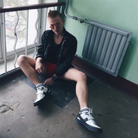 Тимешов Леша