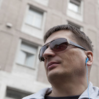 Елисей И