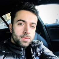 Rzaev Elchin